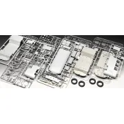 VW T1 Bus - Revell 07675