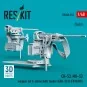CH-53, MH-53 weapon set & ammo belts feeder (GAU-21/A (FN M3M)) (3 ... CH-53, MH-53 weapon set & ammo belts feeder (GAU-21/A (FN M3M)) (3 ...