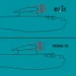 PBY-5/5A/OA-10A Catalina corrected rear part of engine nacelles (3D... PBY-5/5A/OA-10A Catalina corrected rear part of engine nacelles (3D...