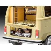 VW T2 Camper - Revell 7676