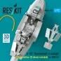 A-10C Thunderbolt II cockpit (Basic edition 3D decals included) (3D... A-10C Thunderbolt II cockpit (Basic edition 3D decals included) (3D...