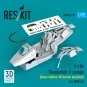 A-10A Thunderbolt II cockpit (Basic edition 3D decals included) (3D... A-10A Thunderbolt II cockpit (Basic edition 3D decals included) (3D...