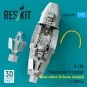 A-10A Thunderbolt II cockpit (Basic edition 3D decals included) (3D... A-10A Thunderbolt II cockpit (Basic edition 3D decals included) (3D...