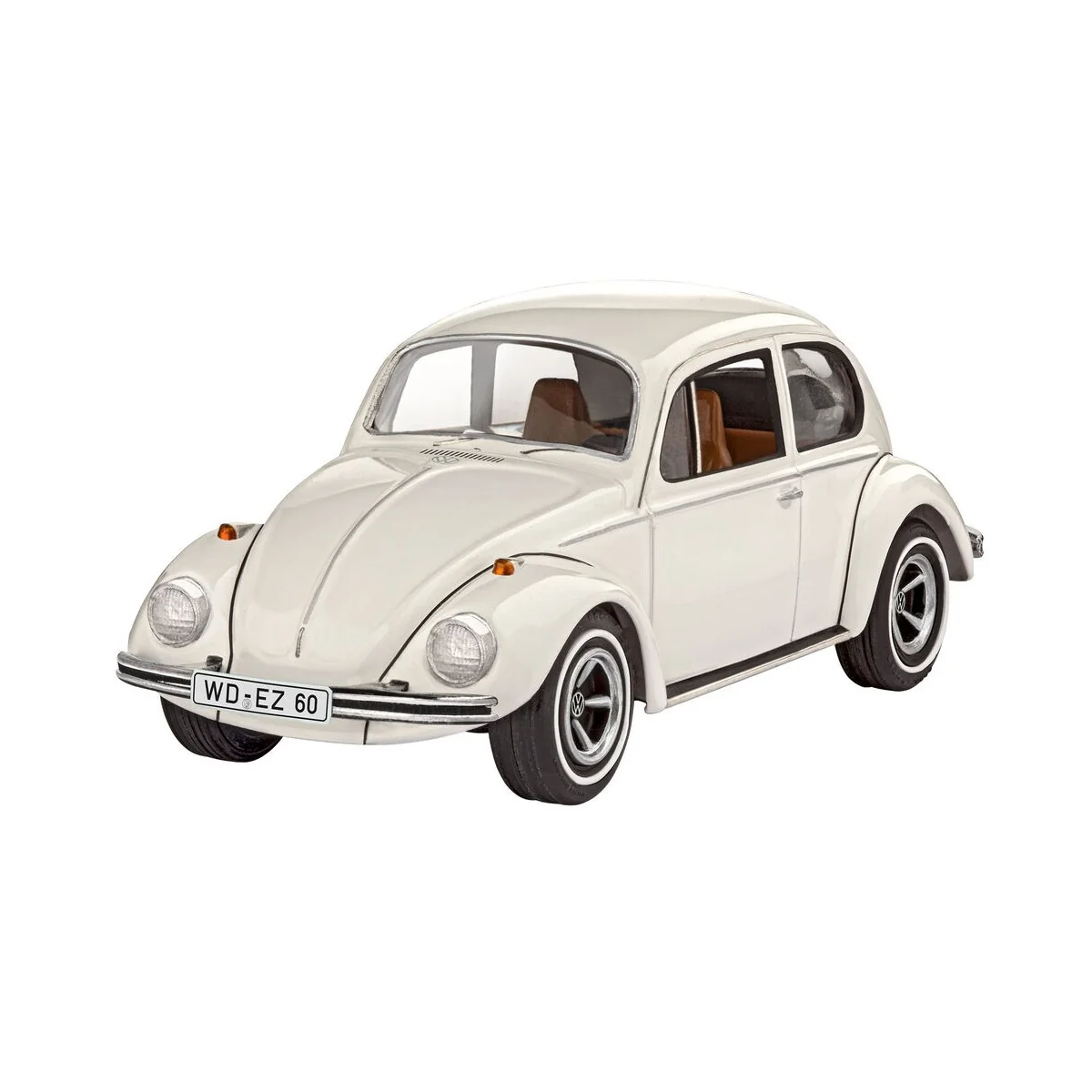 VW Beetle, 1/32 - Revell 07681