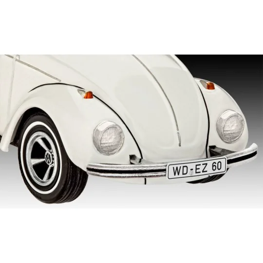 VW Beetle - Revell 07681
