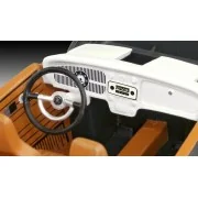VW Beetle - Revell 07681