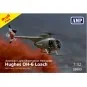 Hughes OH-6 Cayuse. Profi Pack, 1/32 - Micro Mir AMP AMP32005 Hughes OH-6 Cayuse. Profi Pack, 1/32 - Micro Mir AMP AMP32005