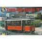 Tram-car Kh. Re-release, 1/72 - Military Wheels MW7230 Tram-car Kh. Re-release, 1/72 - Military Wheels MW7230