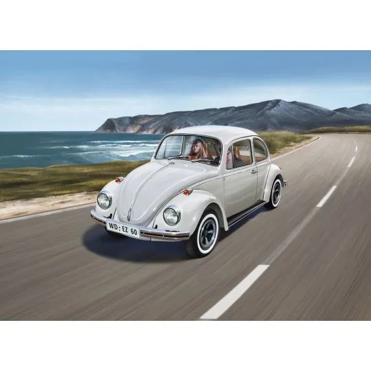 VW Beetle, 1/32 - Revell 07681