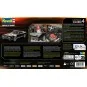 Fast & Furious - Dominic's 1971 Plymouth GTX, 1/24 - Revell 7692 Fast & Furious - Dominic's 1971 Plymouth GTX, 1/24 - Revell 7692