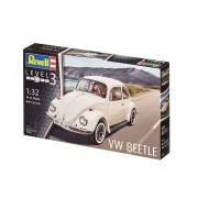 VW Beetle, 1/32 - Revell 07681