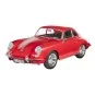 Porsche 356B Coupé -75 Years Plastic Modelbuilding, 1/16 - Revell 0... Porsche 356B Coupé -75 Years Plastic Modelbuilding, 1/16 - Revell 0...