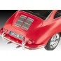 Porsche 356B Coupé -75 Years Plastic Modelbuilding, 1/16 - Revell 0... Porsche 356B Coupé -75 Years Plastic Modelbuilding, 1/16 - Revell 0...