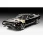 Fast & Furious - Dominic's 1971 Plymouth GTX, 1/24 - Revell 7692 Fast & Furious - Dominic's 1971 Plymouth GTX, 1/24 - Revell 7692