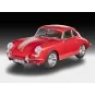 Porsche 356B Coupé -75 Years Plastic Modelbuilding, 1/16 - Revell 0... Porsche 356B Coupé -75 Years Plastic Modelbuilding, 1/16 - Revell 0...