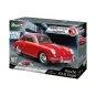 Porsche 356B Coupé -75 Years Plastic Modelbuilding, 1/16 - Revell 0... Porsche 356B Coupé -75 Years Plastic Modelbuilding, 1/16 - Revell 0...