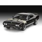 Fast & Furious - Dominic's 1971 Plymouth GTX, 1/24 - Revell 7692 Fast & Furious - Dominic's 1971 Plymouth GTX, 1/24 - Revell 7692