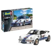 Porsche 934 RSR "Martini - Revell 07685