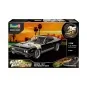 Fast & Furious - Dominic's 1971 Plymouth GTX, 1/24 - Revell 7692 Fast & Furious - Dominic's 1971 Plymouth GTX, 1/24 - Revell 7692