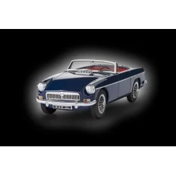 MGB Roadster - 75 Years Plastic Modelling, 1/32 - Revell 07753 2
