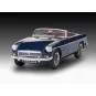 MGB Roadster - 75 Years Plastic Modelling, 1/32 - Revell 07753 MGB Roadster - 75 Years Plastic Modelling, 1/32 - Revell 07753
