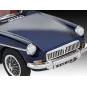 MGB Roadster - 75 Years Plastic Modelling, 1/32 - Revell 07753 MGB Roadster - 75 Years Plastic Modelling, 1/32 - Revell 07753