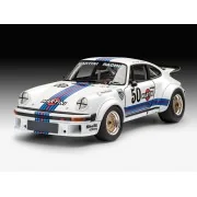 Porsche 934 RSR "Martini, 1/24 - Revell 07685