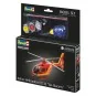 Model Set EC135 AIR-GLACIERS, 1/72 - Revell 64986 Model Set EC135 AIR-GLACIERS, 1/72 - Revell 64986