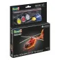 Model Set EC135 AIR-GLACIERS, 1/72 - Revell 64986 Model Set EC135 AIR-GLACIERS, 1/72 - Revell 64986