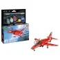 Model Set BAe Hawk T.1 Red Arrow, 1/72 - Revell 64921 Model Set BAe Hawk T.1 Red Arrow, 1/72 - Revell 64921