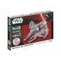 Starter Kit Obi-Wan's Starfighter, 1/58 - Revell 73607 Starter Kit Obi-Wan's Starfighter, 1/58 - Revell 73607