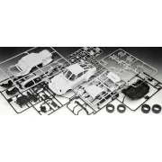 Porsche 934 RSR "Martini - Revell 07685