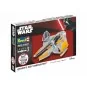 Starter Kit Anakin's Starfighter, 1/58 - Revell 73606 Starter Kit Anakin's Starfighter, 1/58 - Revell 73606