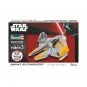 Starter Kit Anakin's Starfighter, 1/58 - Revell 73606 Starter Kit Anakin's Starfighter, 1/58 - Revell 73606