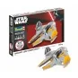 Starter Kit Anakin's Starfighter, 1/58 - Revell 73606 Starter Kit Anakin's Starfighter, 1/58 - Revell 73606