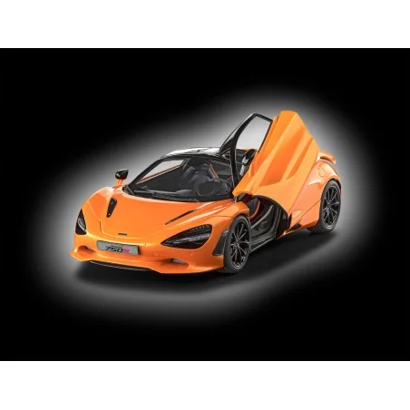 Model Set McLaren 750S, 1/24 - Revell 67734
