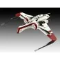 Starter Kit ARC-170 Fighter, 1/83 - Revell 73608 Starter Kit ARC-170 Fighter, 1/83 - Revell 73608