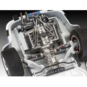 Porsche 934 RSR "Martini, 1/24 - Revell 07685