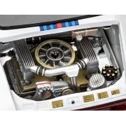 Porsche 934 RSR "Martini, 1/24 - Revell 07685