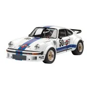 Porsche 934 RSR "Martini, 1/24 - Revell 07685