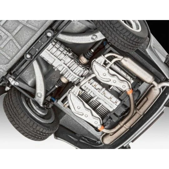 Porsche 911 G Model Coupé - Revell 7688