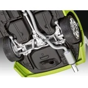 Fast & Furious Brian's 1995 Mitsubishi Eclipse - Revell 7691