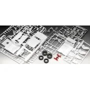 Fast & Furious - Dominics 1970 Dodge Charger - Revell 7693