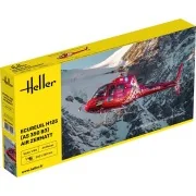 Ecureuil H125 (AS 350 B3) Air Zermatt - Heller 80490