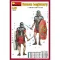 Roman Legionary. I century A. D., 1/16 - MiniArt 16005 Roman Legionary. I century A. D., 1/16 - MiniArt 16005