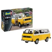 VW T3 Bus, 1/24 - Revell 7706 VW T3 Bus, 1/24 - Revell 7706