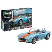 65 Shelby Cobra 427, 1/24 - Revell 7708