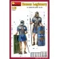 Roman Legionary. II century, 1/16 - MiniArt 16007 Roman Legionary. II century, 1/16 - MiniArt 16007