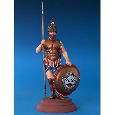 Athenian Hoplite. V c. B.C., 1/16 - MiniArt 16014