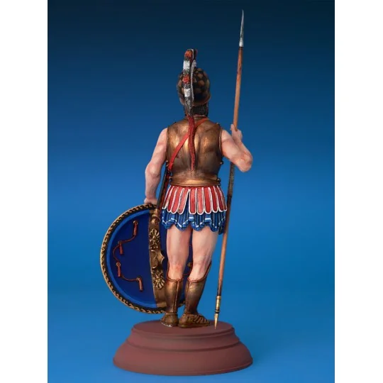 Athenian Hoplite. V c. B.C., 1/16 - MiniArt 16014 Athenian Hoplite. V c. B.C., 1/16 - MiniArt 16014